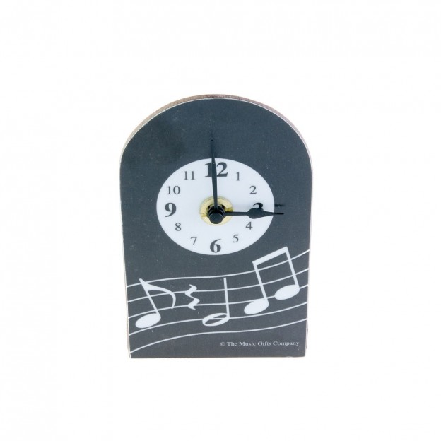 Horloge de table
