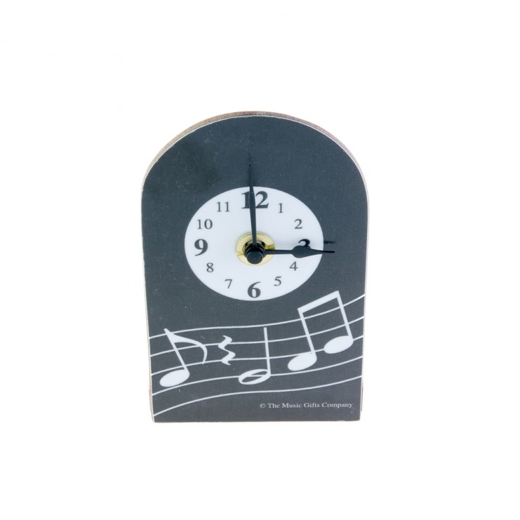 Horloge de table