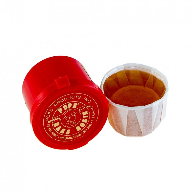 Colophane contrebasse Pops'