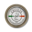 Colophane pour Alto Cecilia Rosin A Piacere