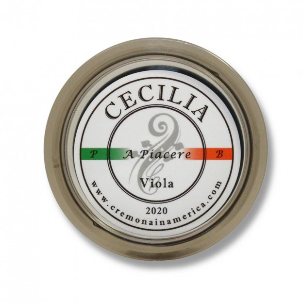 Cecilia Rosin A Piacere viola rosin small