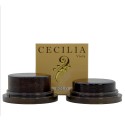 Colophane pour Alto Cecilia Rosin Solo petit format