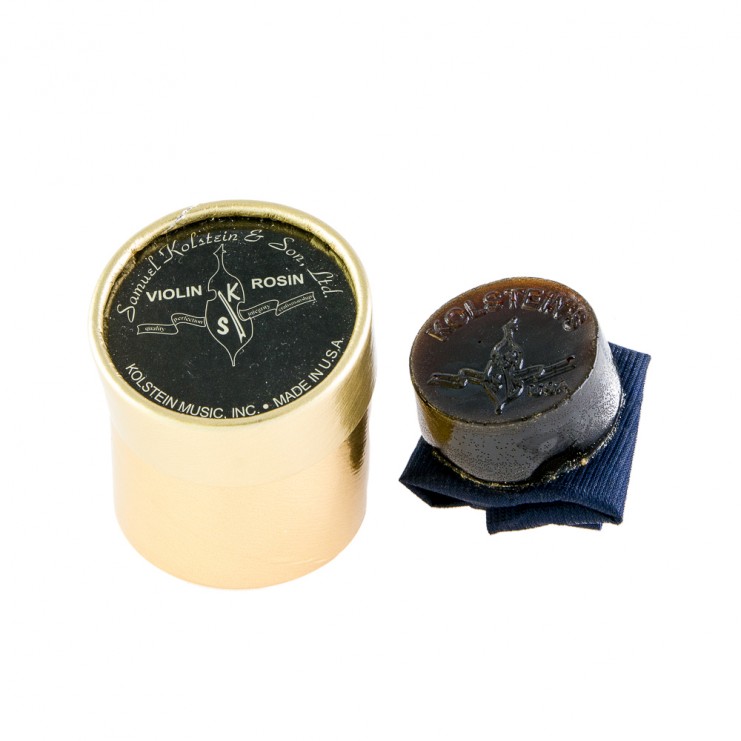 Colophane violon Kolstein Ultra formulation supreme