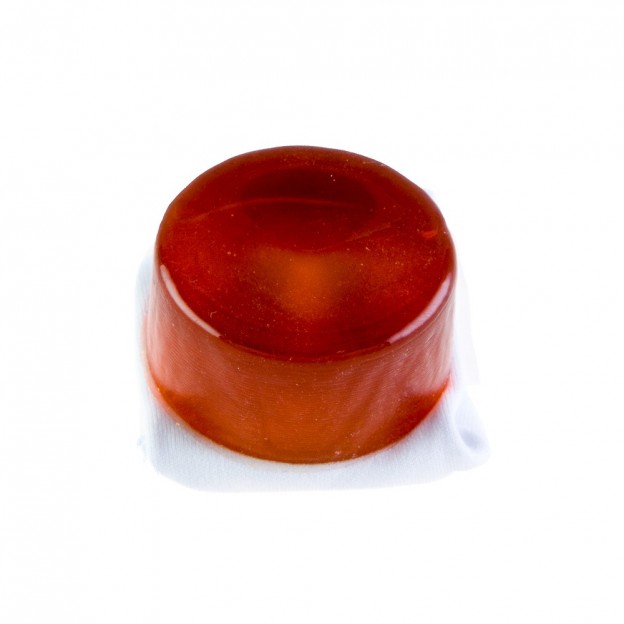 Strauss violin/viola rosin