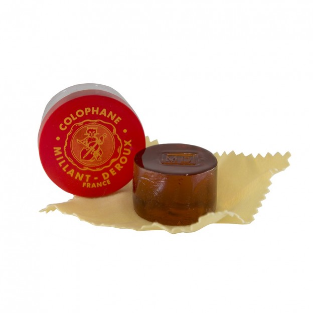 Colophane violon/alto/violoncelle Millant-Deroux Light