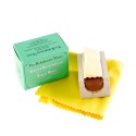 Petz Wooden box violin/viola rosin