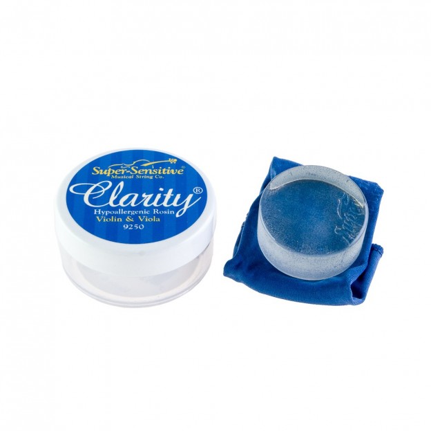 Super-Sensitive-Clarity-violin/viola-rosin-9250