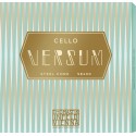 Thomastik Versum cello string set Medium