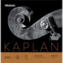 Set de cuerdas contrabajo D'Addario Kaplan K610