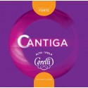 Set of strings viola Corelli Cantiga 930F Forte
