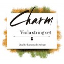 Set de cuerdas viola For-Tune Charm