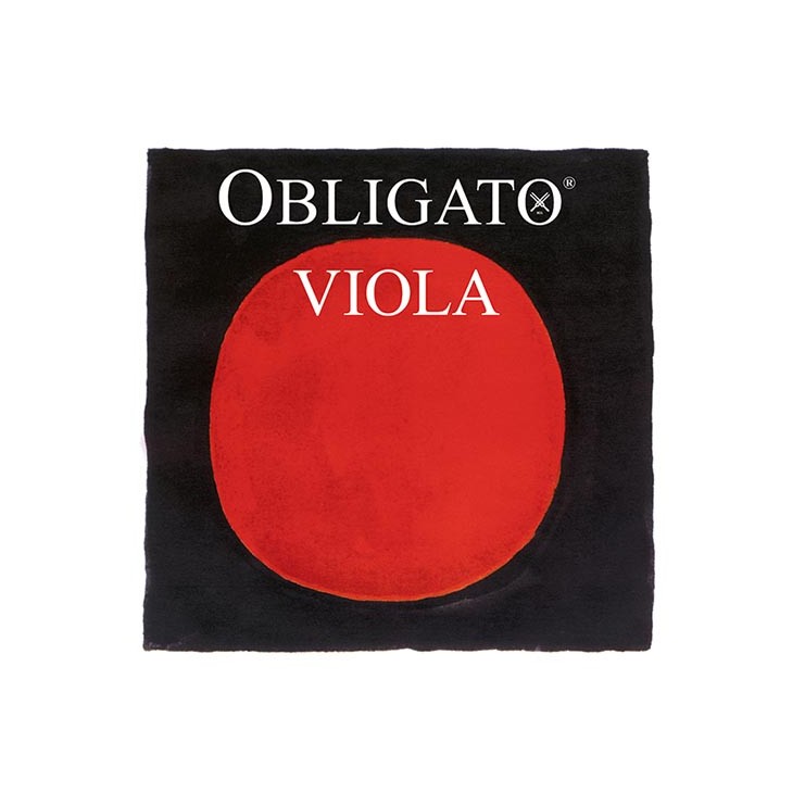 Set de cuerdas viola Pirastro Obligato 421021