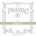 Set de cuerdas viola Pirastro Piranito 625000