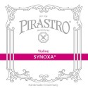 Set de cuerdas violín Pirastro Synoxa 413021 Bola Medium
