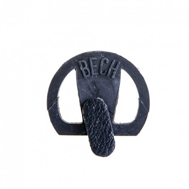 Bech magnetic cello mute