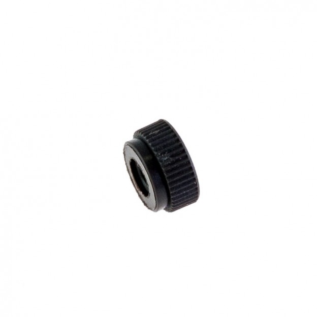 Vis Kun noire pour Coussins de violon Collapsible 312C