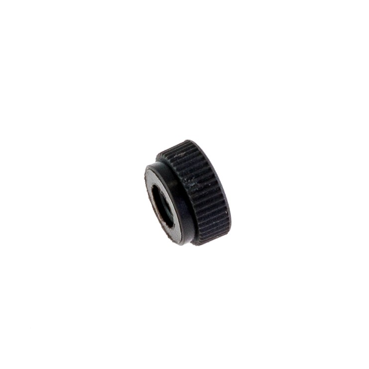 Vis Kun noire pour Coussins de violon Collapsible 312C