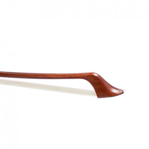 Marcus Baum 120F double bass bow. French style