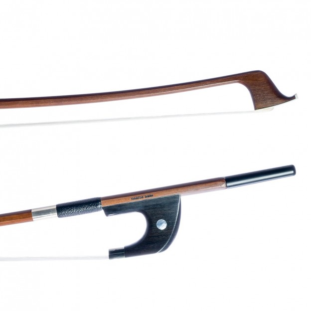 Marcus Baum 100B double bass bow. German style