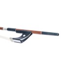 Marcus Baum 100B double bass bow. German style