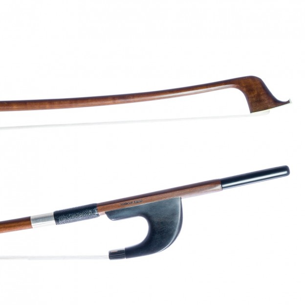 Marcus Baum 95B double bass bow. German style