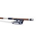 Marcus Baum 95F double bass bow. French style