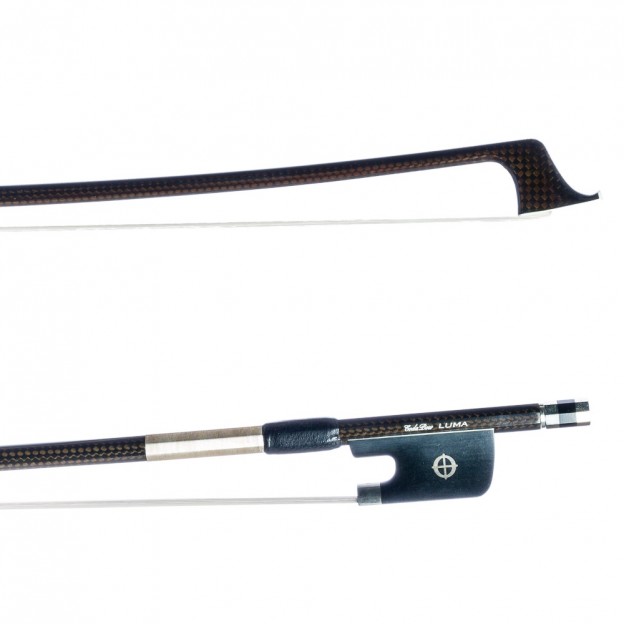 CodaBow Luma cello bow