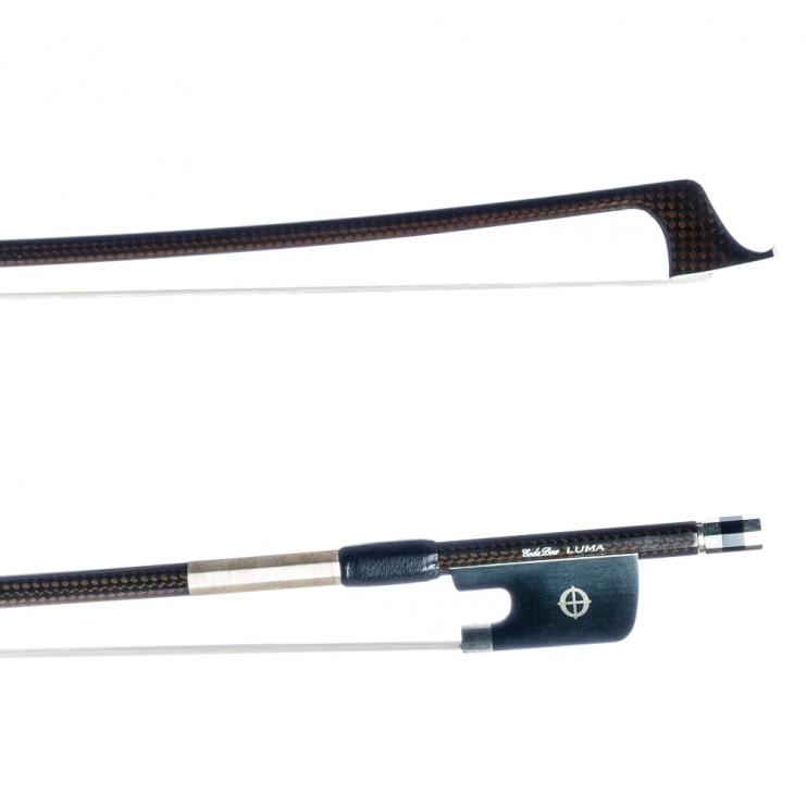 Archet de violoncelle CodaBow Luma