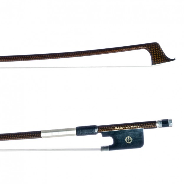 CodaBow Diamond GX cello bow