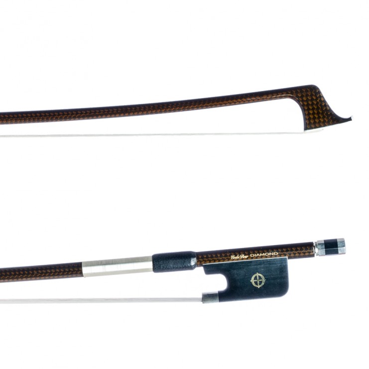 Archet de violoncelle CodaBow Diamond GX