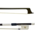 CodaBow Diamond GX cello bow (white frog)