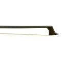 Archet de violoncelle CodaBow Diamond GX (Hausse couleur blanco)