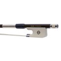 CodaBow Diamond GX cello bow (white frog)