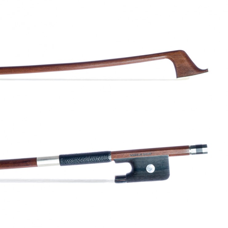 Marcus Baum 100CE cello bow