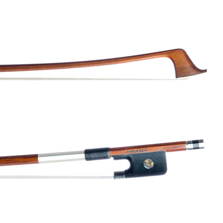 Archet de violoncelle Marcus Baum 120CE