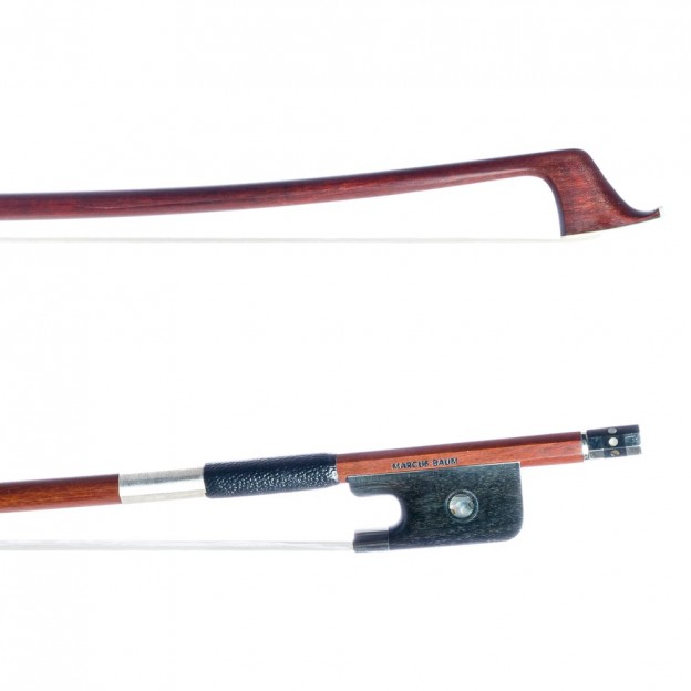 Marcus Baum 140CE cello bow