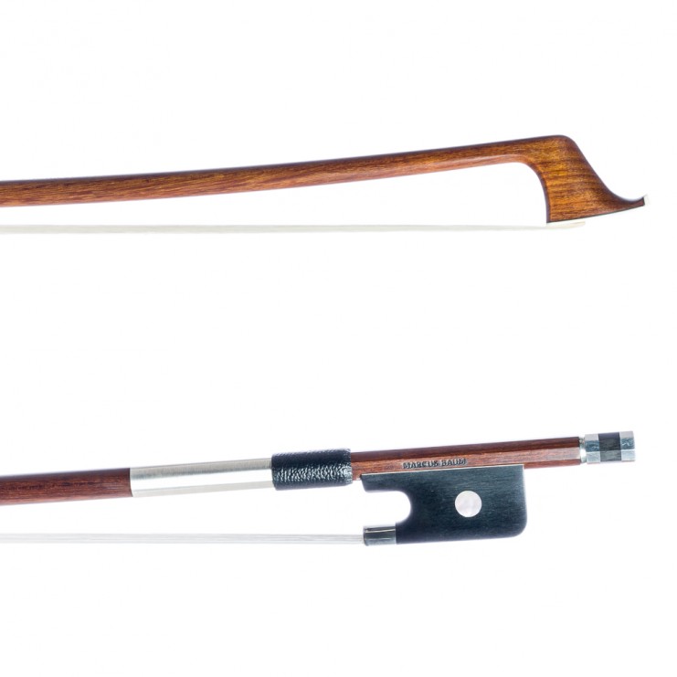 Marcus Baum 160CE cello bow