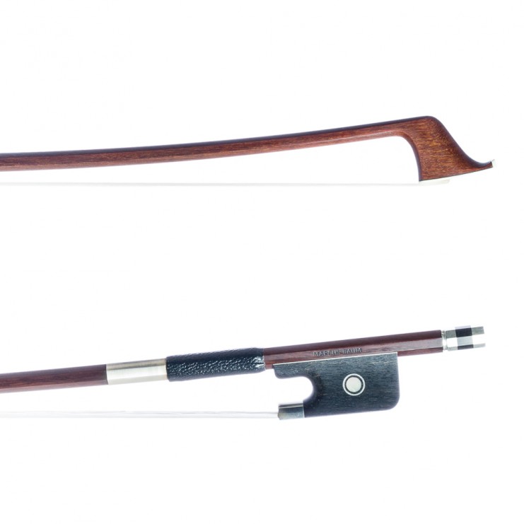 Marcus Baum 170CE cello bow