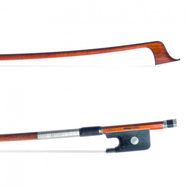 Monique Poullot cello bow