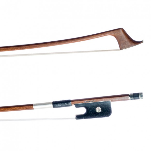 Marcus Baum 100F double bass bow. French style