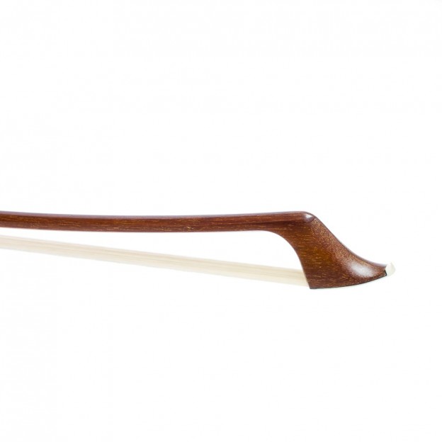 Marcus Baum 100F double bass bow. French style