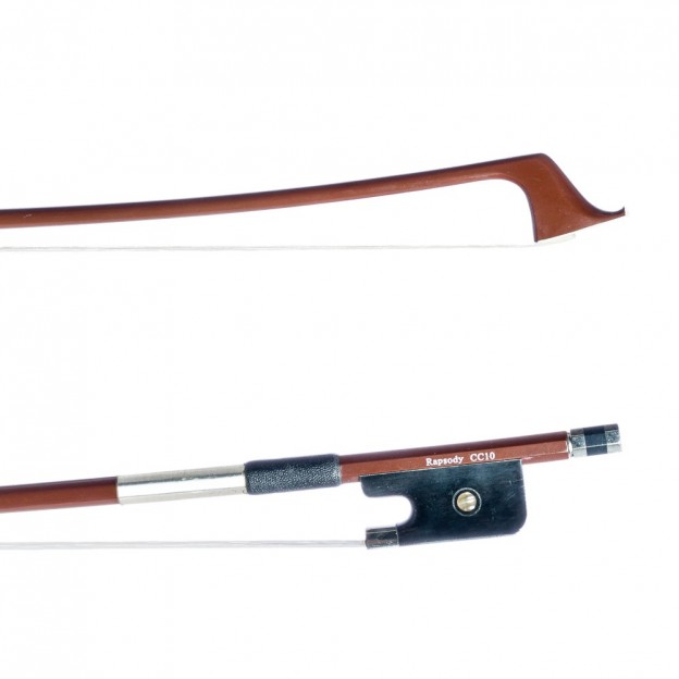 Archet de violoncelle Rapsody CC-10 3/4