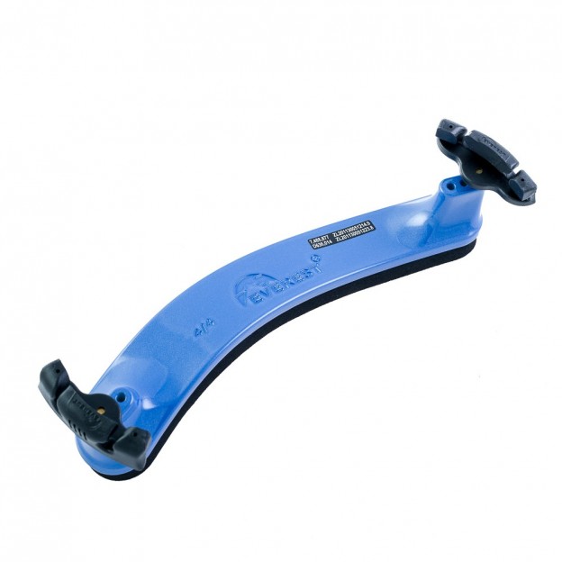 Everest Spring violin shoulder rest 1/4-1/10