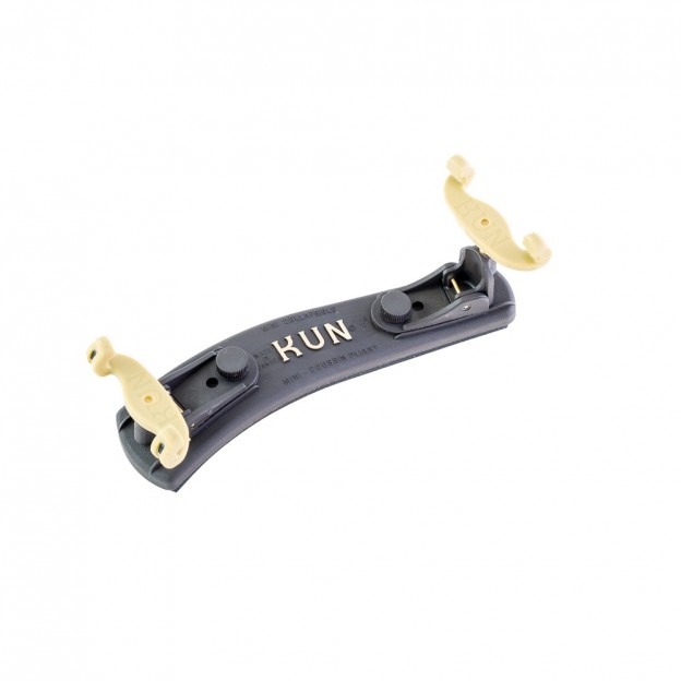 Kun Collapsible 1/4–1/16 Violin Shoulder Rest