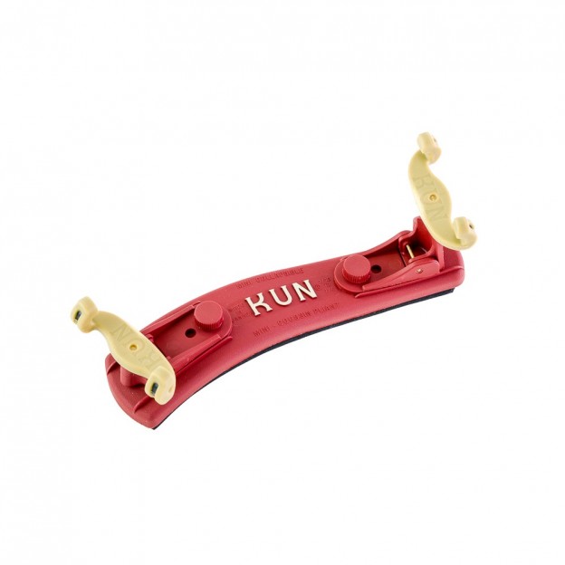 Kun Collapsible 1/4–1/16 Violin Shoulder Rest
