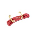 Coussin violon Kun Collapsible 1/4-1/16