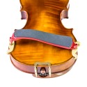 Almohadilla violín Kun Collapsible 100C 1/4-1/16