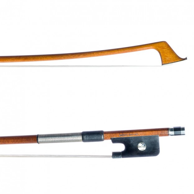 Marco Raposo Pernambuco 3/4 nickel cello bow