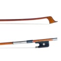 Archet de violoncelle Marco Raposo Pernambuco 3/4 argent