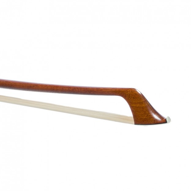 Archet de violoncelle Marco Raposo Pernambuco 3/4 argent